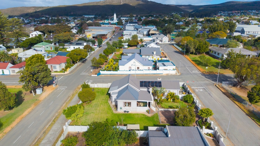 4 Bedroom Property for Sale in Bredasdorp Western Cape